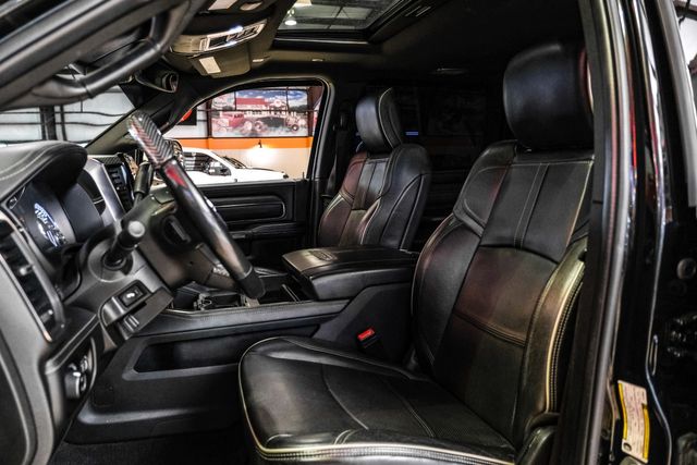 2020 Ram 3500 Limited 2020 Ram 3500 Limited