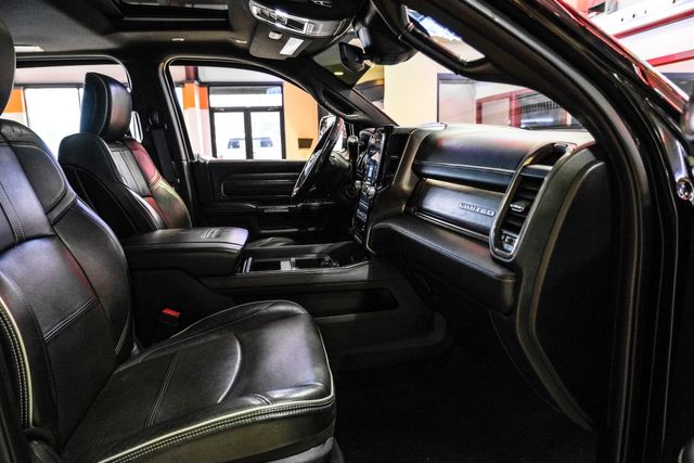 2020 Ram 3500 Limited 2020 Ram 3500 Limited