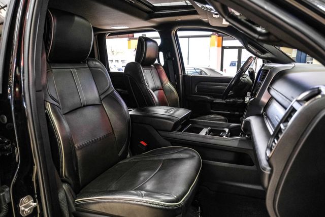 2020 Ram 3500 Limited