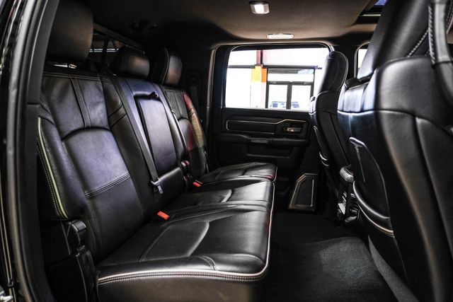 2020 Ram 3500 Limited