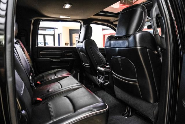 2020 Ram 3500 Limited 2020 Ram 3500 Limited