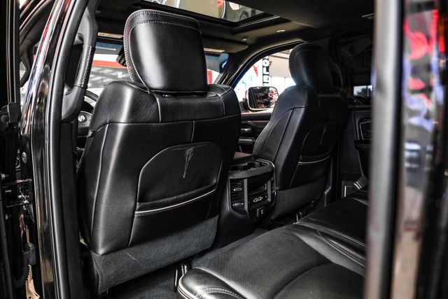 2020 Ram 3500 Limited 2020 Ram 3500 Limited