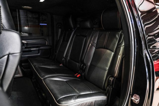 2020 Ram 3500 Limited