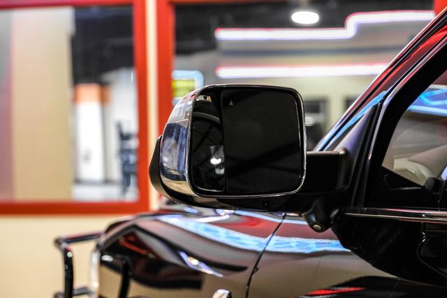 2020 Ram 3500 Limited