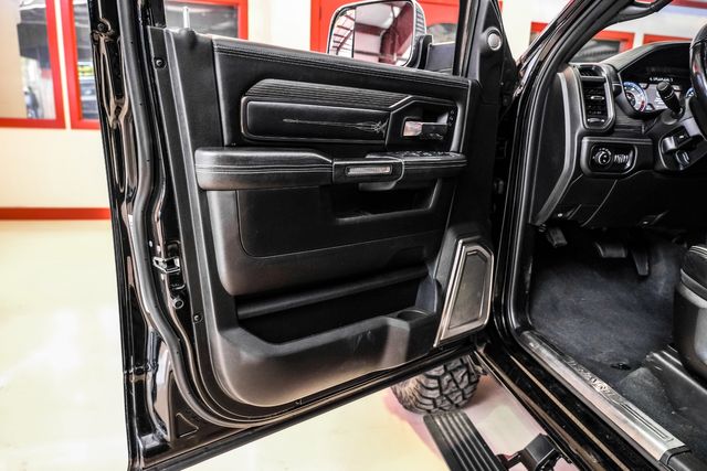 2020 Ram 3500 Limited