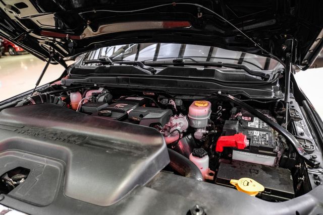 2020 Ram 3500 Limited 2020 Ram 3500 Limited