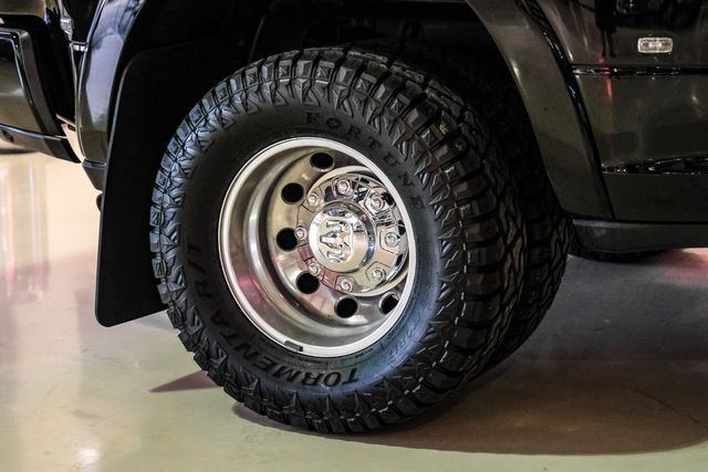 2020 Ram 3500 Limited 2020 Ram 3500 Limited