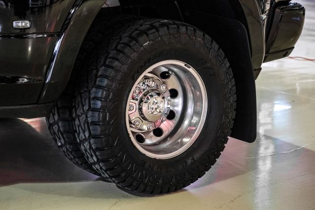 2020 Ram 3500 Limited 2020 Ram 3500 Limited