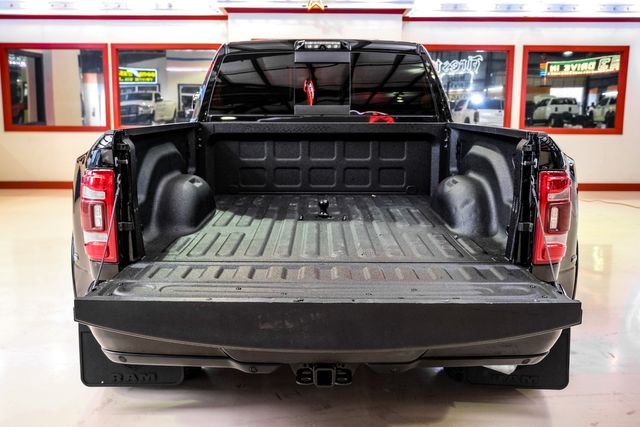 2020 Ram 3500 Limited 2020 Ram 3500 Limited