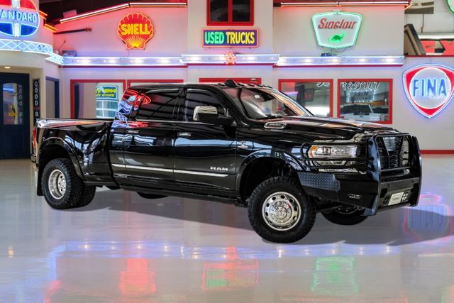 2020 Ram 3500 Limited | Addison, TX | Mr Car Guys