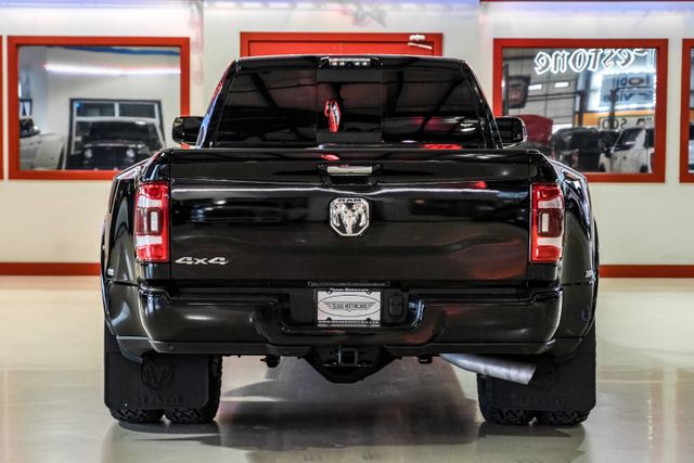 2020 Ram 3500 Limited | Addison, TX | Mr Car Guys