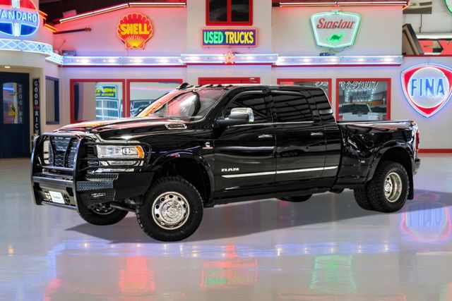 2020 Ram 3500 Limited | Addison, TX | Mr Car Guys 2020 Ram 3500 Limited | Addison, TX | Mr Car Guys