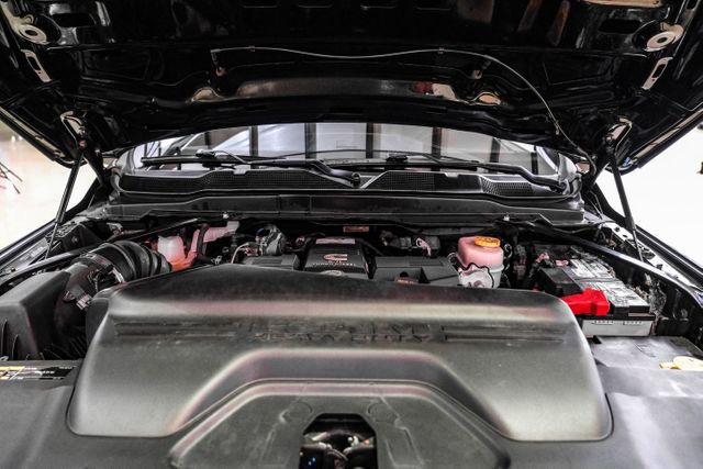 2020 Ram 3500 Limited | Addison, TX | Mr Car Guys