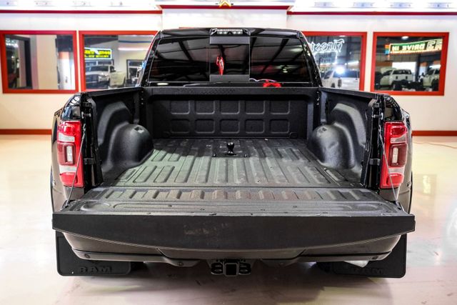 2020 Ram 3500 Limited | Addison, TX | Mr Car Guys