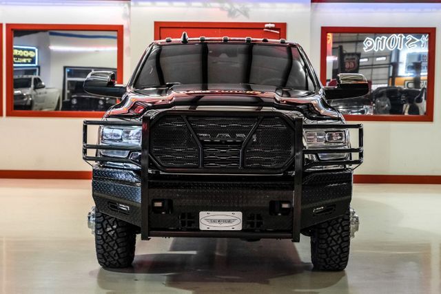 2020 Ram 3500 Limited | Addison, TX | Mr Car Guys