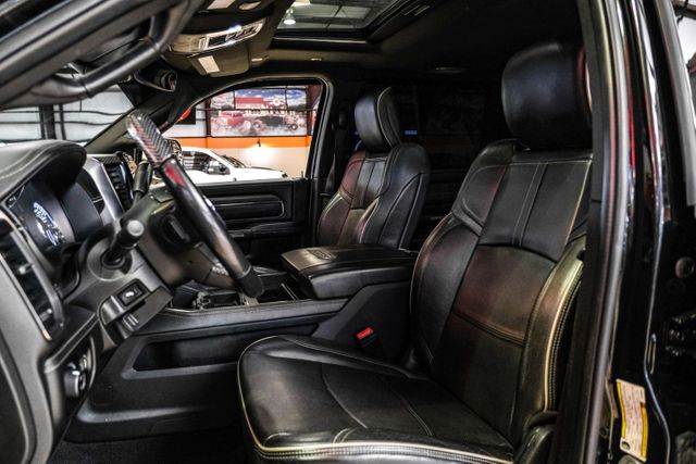 2020 Ram 3500 Limited | Addison, TX | Mr Car Guys