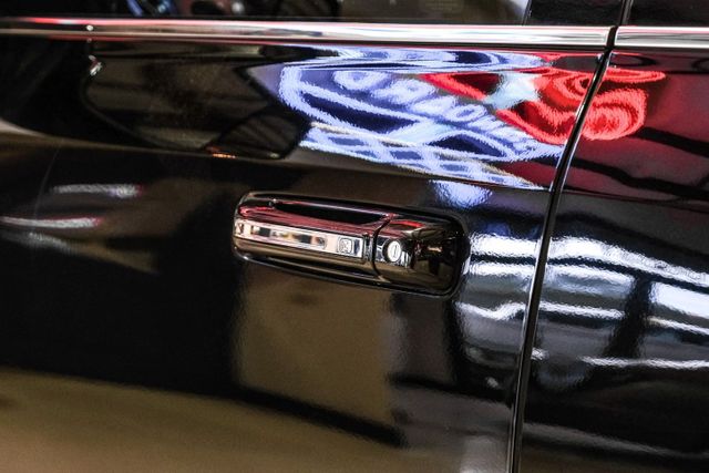 2020 Ram 3500 Limited | Addison, TX | Mr Car Guys