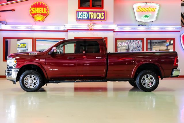 2020 Ram 3500 Laramie 2020 Ram 3500 Laramie