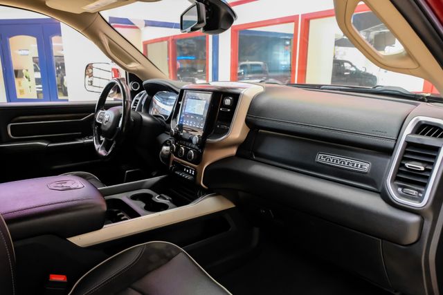 2020 Ram 3500 Laramie 2020 Ram 3500 Laramie