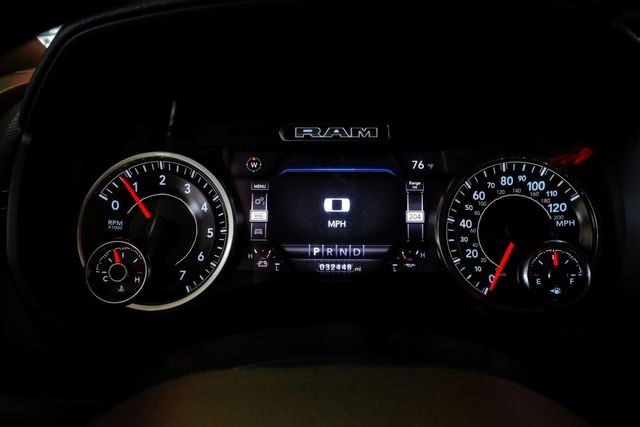 2020 Ram 3500 Laramie