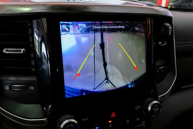 2020 Ram 3500 Laramie