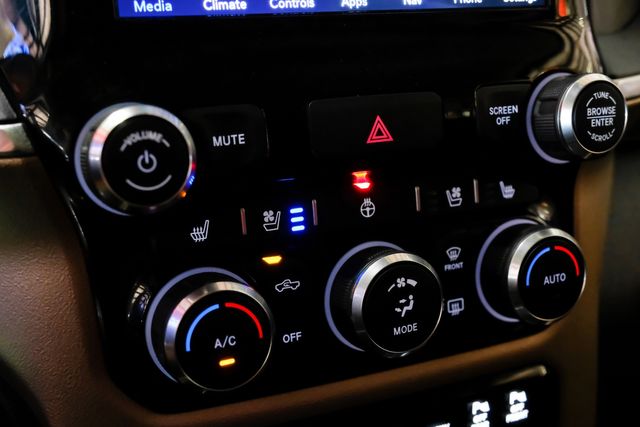 2020 Ram 3500 Laramie