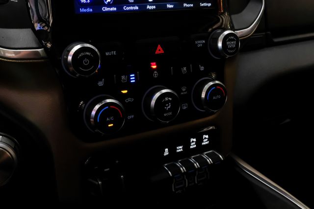 2020 Ram 3500 Laramie