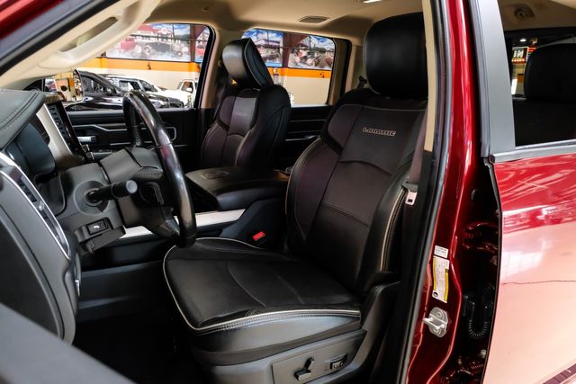 2020 Ram 3500 Laramie