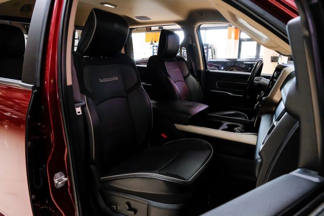 2020 Ram 3500 Laramie 2020 Ram 3500 Laramie