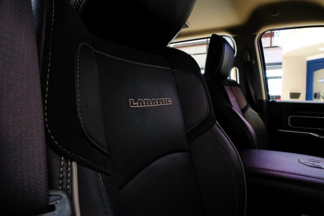 2020 Ram 3500 Laramie