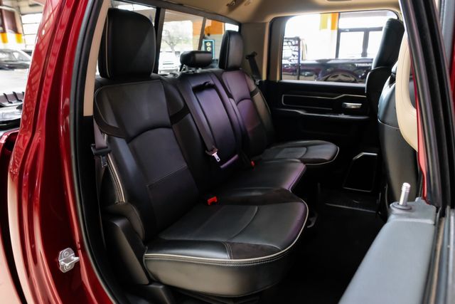 2020 Ram 3500 Laramie