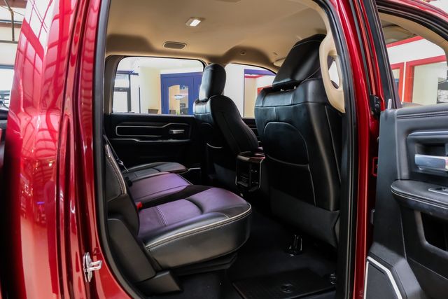 2020 Ram 3500 Laramie 2020 Ram 3500 Laramie