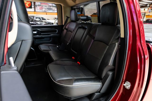 2020 Ram 3500 Laramie