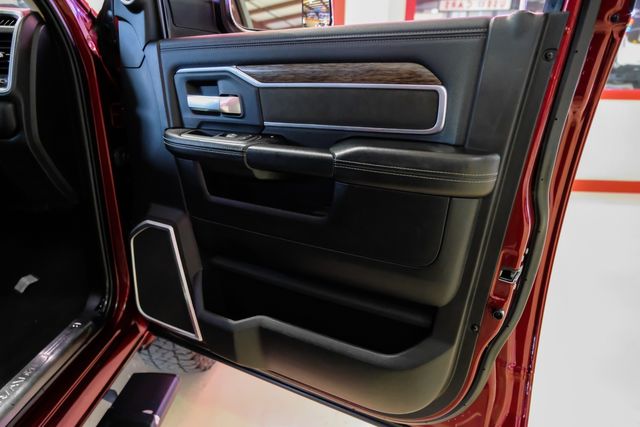 2020 Ram 3500 Laramie 2020 Ram 3500 Laramie