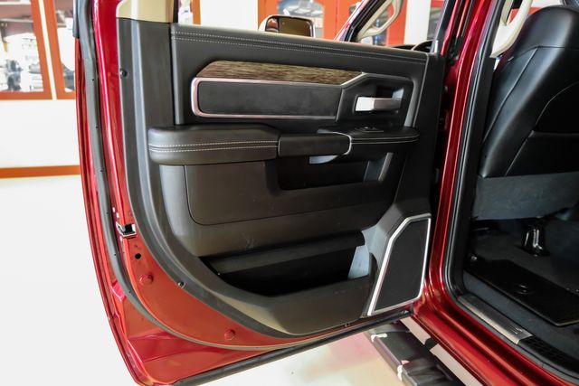 2020 Ram 3500 Laramie 2020 Ram 3500 Laramie