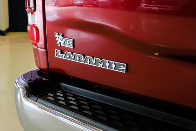 2020 Ram 3500 Laramie 2020 Ram 3500 Laramie