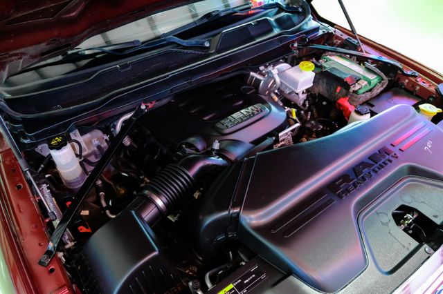 2020 Ram 3500 Laramie