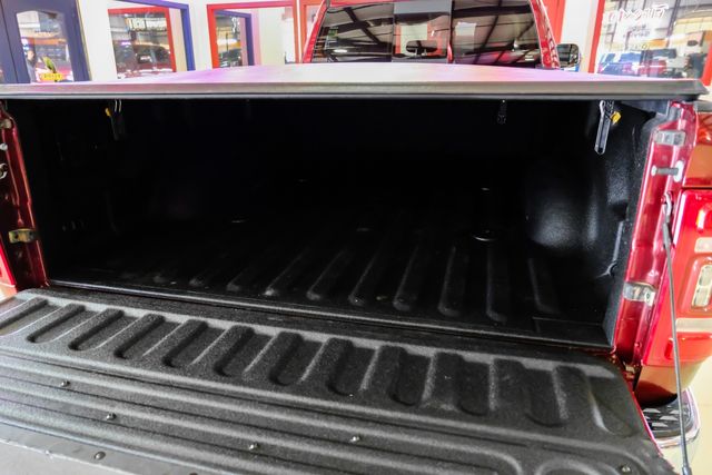 2020 Ram 3500 Laramie