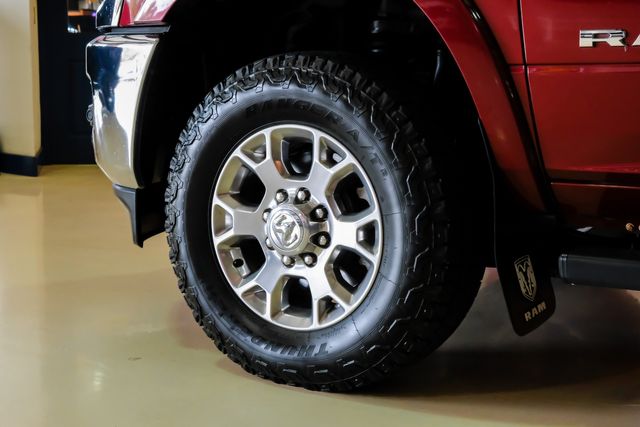 2020 Ram 3500 Laramie