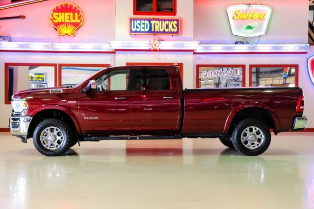 2020 Ram 3500 Laramie | Addison, TX | Mr Car Guys