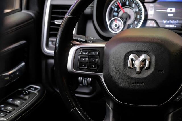 2020 Ram 3500 Laramie | Addison, TX | Mr Car Guys