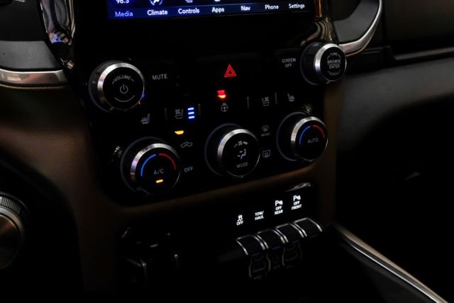 2020 Ram 3500 Laramie | Addison, TX | Mr Car Guys