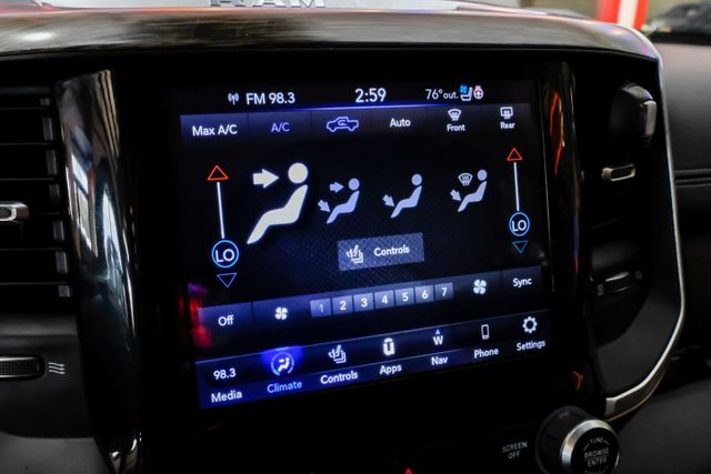 2020 Ram 3500 Laramie | Addison, TX | Mr Car Guys