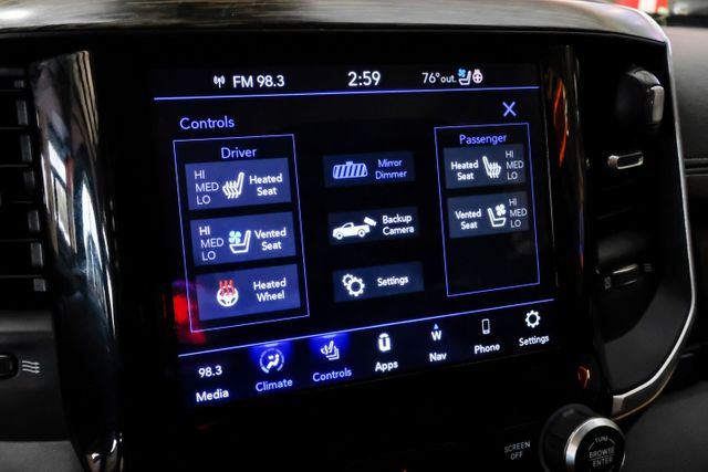 2020 Ram 3500 Laramie | Addison, TX | Mr Car Guys