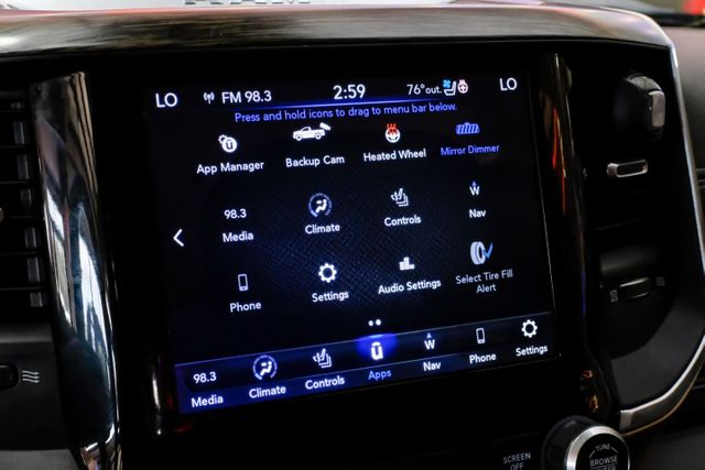 2020 Ram 3500 Laramie | Addison, TX | Mr Car Guys