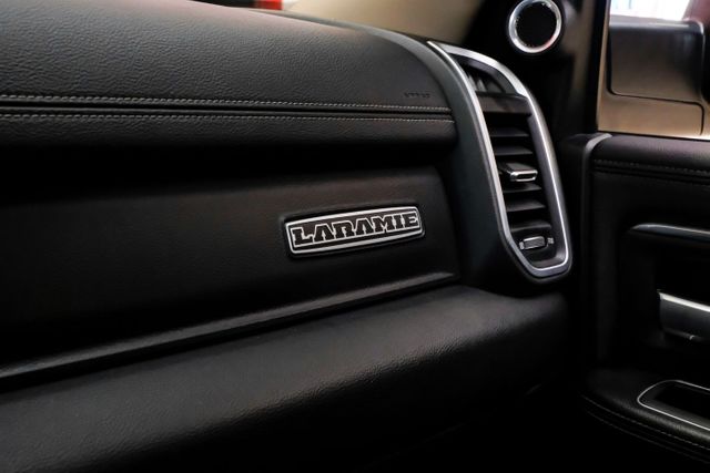 2020 Ram 3500 Laramie | Addison, TX | Mr Car Guys