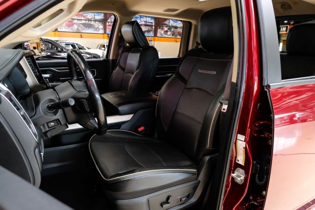 2020 Ram 3500 Laramie | Addison, TX | Mr Car Guys