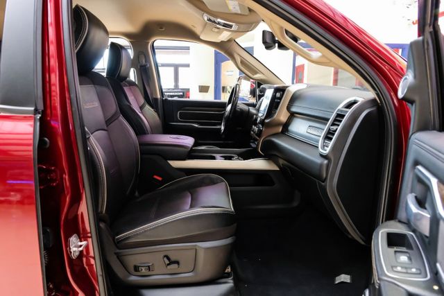 2020 Ram 3500 Laramie | Addison, TX | Mr Car Guys