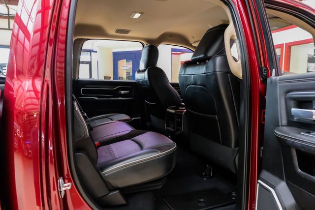 2020 Ram 3500 Laramie | Addison, TX | Mr Car Guys