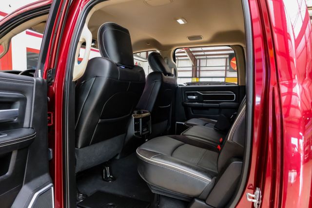 2020 Ram 3500 Laramie | Addison, TX | Mr Car Guys